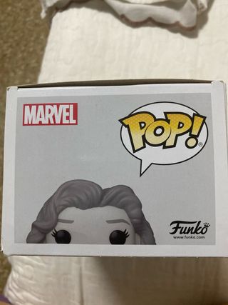 Funko Pop! Wanda 50s Marvel 713