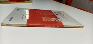 EDITO A1 EXERCICES + CD 1º BACHILLERATO