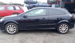 despiece Opel Astra gtc 1.7 16v cdti