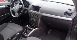 despiece Opel Astra gtc 1.7 16v cdti