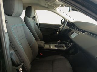 Land-Rover Range Rover Evoque 2.0 D163