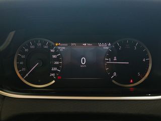 Land-Rover Range Rover Evoque 2.0 D163