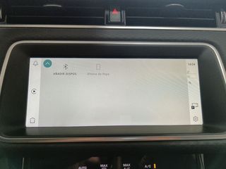 Land-Rover Range Rover Evoque 2.0 D163