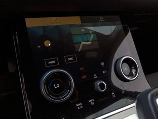 Land-Rover Range Rover Evoque 2.0 D165 MHEV