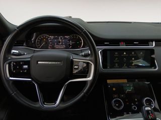 Land-Rover Range Rover Evoque 2.0 D165 MHEV