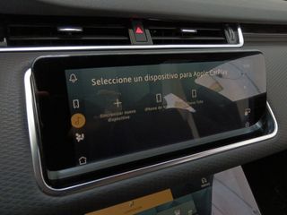 Land-Rover Range Rover Evoque 2.0 D165 MHEV