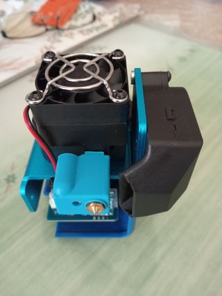 Extrusor Artillery para Impresora 3D