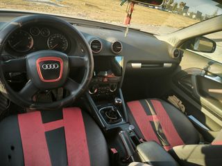 Audi A3 2006 1.6