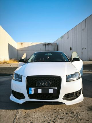 Audi A3 2006 1.6