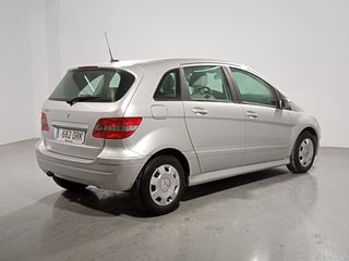 Mercedes Clase B 170