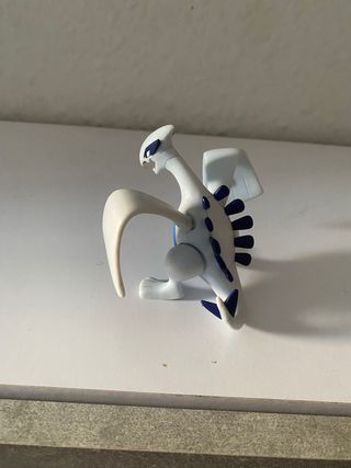 Figura de Lugia Pokémon