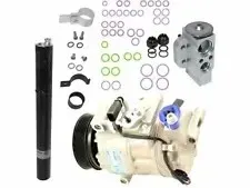 Compresor aire ibiza altea leon exeo vw touran a3