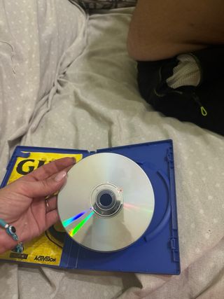 Gun PlayStation 2 Shooter PAL