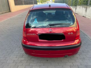 Citroen C3 2005 tel 666217952