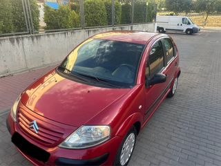 Citroen C3 2005 tel 666217952