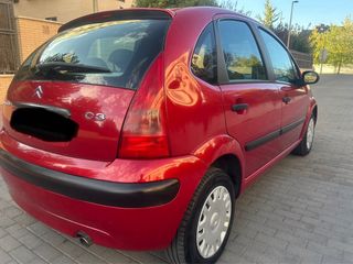 Citroen C3 2005 tel 666217952