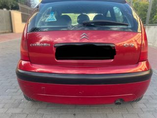 Citroen C3 2005 tel 666217952