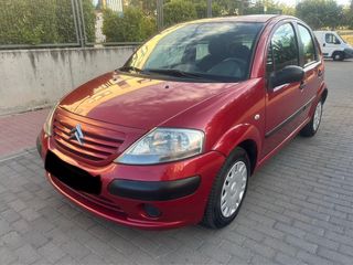 Citroen C3 2005 tel 666217952