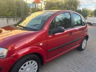 Citroen C3 2005 tel 666217952
