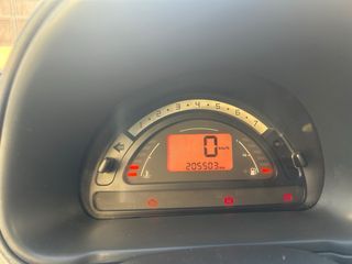 Citroen C3 2005 tel 666217952