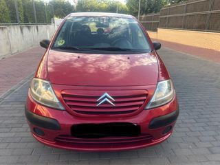 Citroen C3 2005 tel 666217952