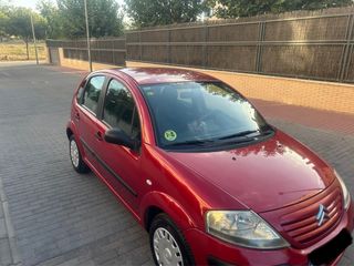 Citroen C3 2005 tel 666217952