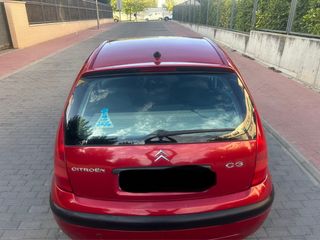 Citroen C3 2005 tel 666217952