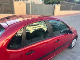 Citroen C3 2005 tel 666217952