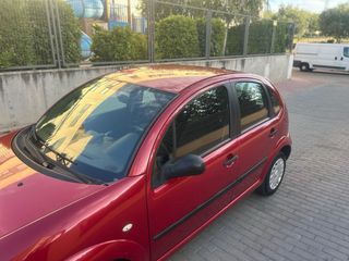 Citroen C3 2005 tel 666217952