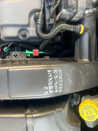 Citroen C3 2005 tel 666217952
