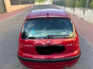 Citroen C3 2005 tel 666217952