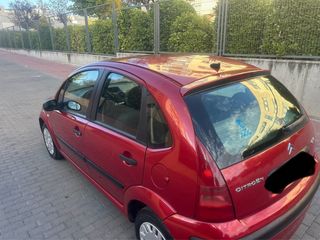 Citroen C3 2005 tel 666217952