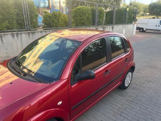 Citroen C3 2005 tel 666217952