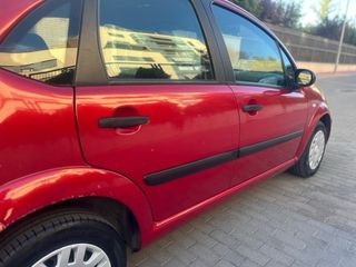 Citroen C3 2005 tel 666217952