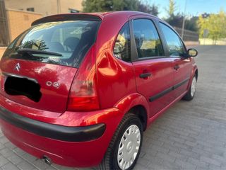 Citroen C3 2005 tel 666217952