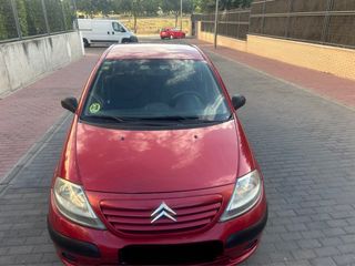 Citroen C3 2005 tel 666217952