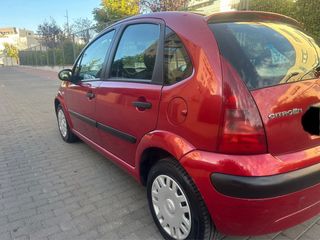 Citroen C3 2005 tel 666217952