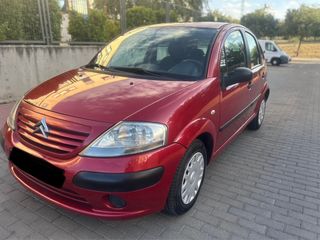 Citroen C3 2005 tel 666217952