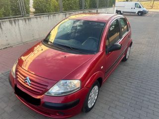 Citroen C3 2005 tel 666217952