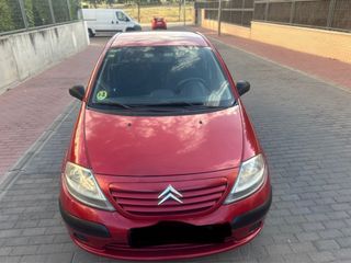 Citroen C3 2005 tel 666217952