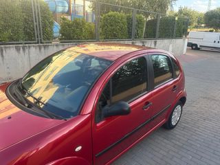 Citroen C3 2005 tel 666217952