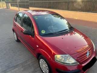 Citroen C3 2005 tel 666217952