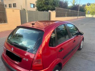 Citroen C3 2005 tel 666217952