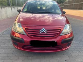 Citroen C3 2005 tel 666217952
