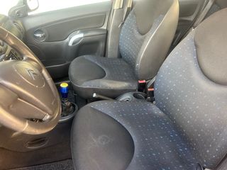 Citroen C3 2005 tel 666217952