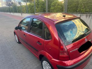 Citroen C3 2005 tel 666217952
