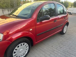 Citroen C3 2005 tel 666217952