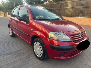 Citroen C3 2005 tel 666217952