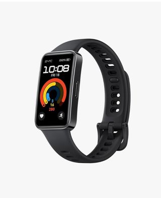 Huawei Band 10 Negro