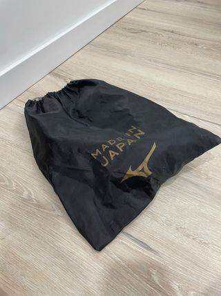 Botas de fútbol Mizuno Neo IV Beta Japan SG